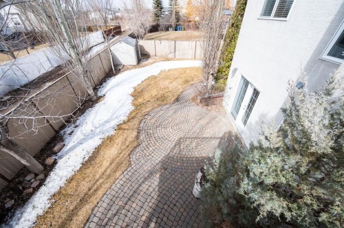 60 Daniel Close, Red Deer, AB - Outdoor