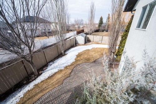 60 Daniel Close, Red Deer, AB - Outdoor