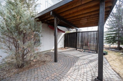 60 Daniel Close, Red Deer, AB - Outdoor