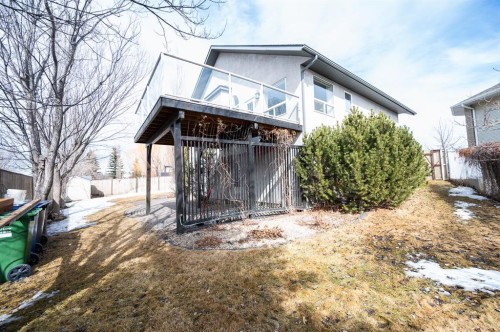 60 Daniel Close, Red Deer, AB - Outdoor