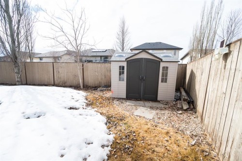 60 Daniel Close, Red Deer, AB - Outdoor