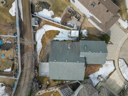 60 Daniel Close, Red Deer, AB - Outdoor