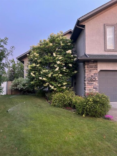 60 Daniel Close, Red Deer, AB - Outdoor
