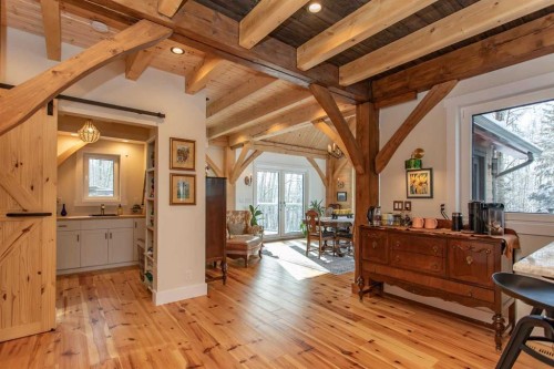 1130 Breakers Way, Sunbreaker Cove, AB - Indoor Photo Showing Other Room