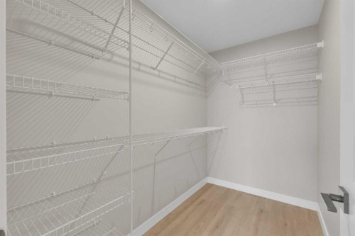 123 Hampton Crescent, Sylvan Lake, AB - Indoor With Storage
