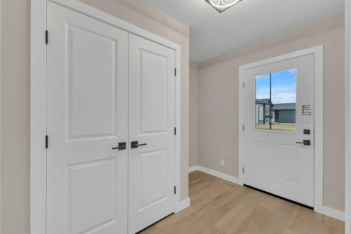 123 Hampton Crescent, Sylvan Lake, AB - Indoor Photo Showing Other Room