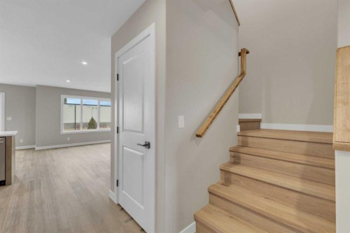 123 Hampton Crescent, Sylvan Lake, AB - Indoor Photo Showing Other Room