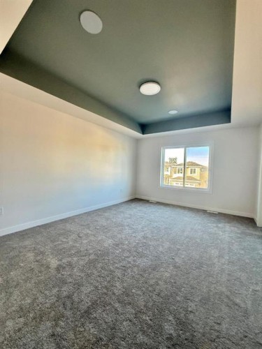 21 Lavelle Close, Red Deer, AB - Indoor Photo Showing Other Room