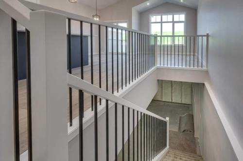117 Gray Close, Sylvan Lake, AB - Indoor Photo Showing Other Room