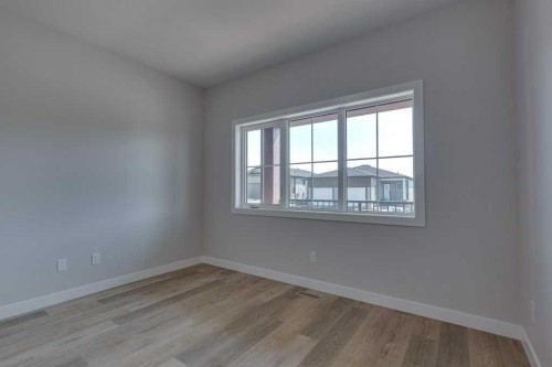 117 Gray Close, Sylvan Lake, AB - Indoor Photo Showing Other Room