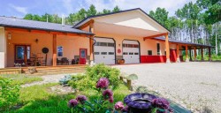 371060 Range Road 5-3  Rural Clearwater County, AB T0M 0M0