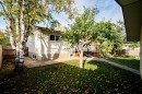 6209 42 Avenue, Camrose, AB  - Outdoor 