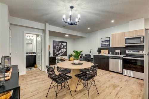 64 Southborough Common, Cochrane, AB - Indoor