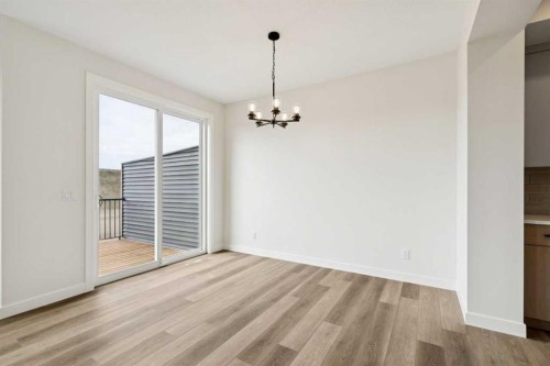 64 Southborough Common, Cochrane, AB - Indoor Photo Showing Other Room