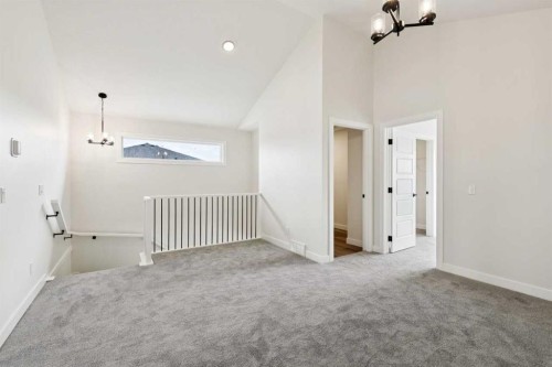 64 Southborough Common, Cochrane, AB - Indoor Photo Showing Other Room