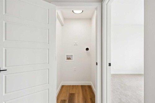 64 Southborough Common, Cochrane, AB - Indoor Photo Showing Other Room