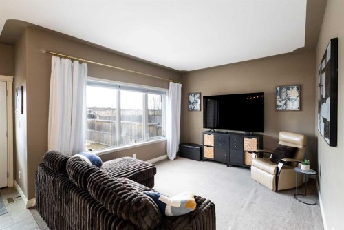 67 Bowman Circle, Sylvan Lake, AB - Indoor Photo Showing Other Room