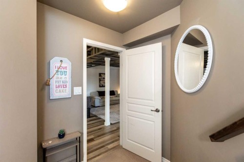 67 Bowman Circle, Sylvan Lake, AB - Indoor Photo Showing Other Room