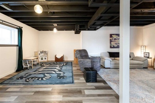 67 Bowman Circle, Sylvan Lake, AB - Indoor