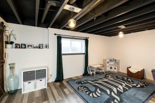 67 Bowman Circle, Sylvan Lake, AB - Indoor