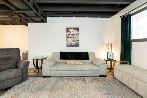 67 Bowman Circle, Sylvan Lake, AB - Indoor