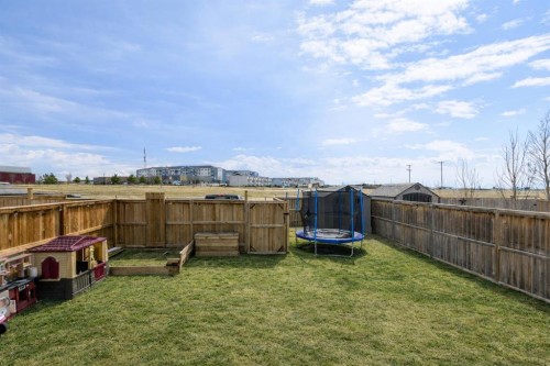 67 Bowman Circle, Sylvan Lake, AB - Outdoor