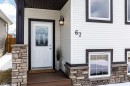 67 Bowman Circle, Sylvan Lake, AB  - Outdoor With Exterior 