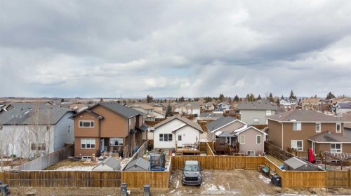 67 Bowman Circle, Sylvan Lake, AB - Outdoor