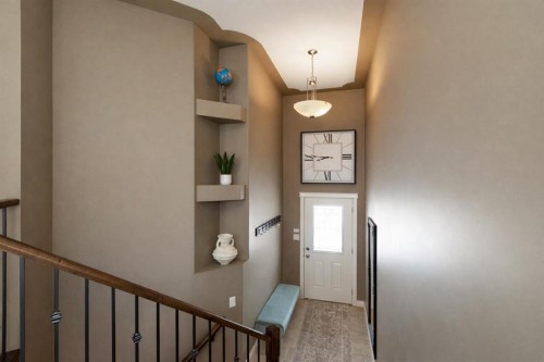 67 Bowman Circle, Sylvan Lake, AB - Indoor Photo Showing Other Room