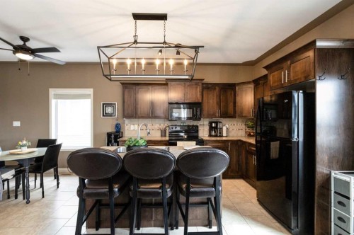 67 Bowman Circle, Sylvan Lake, AB - Indoor