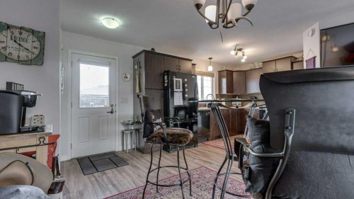 115 Redwood Boulevard, Springbrook, AB - Indoor