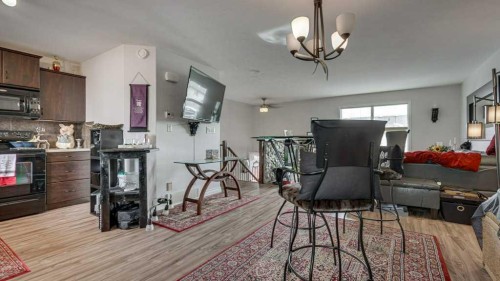 115 Redwood Boulevard, Springbrook, AB - Indoor