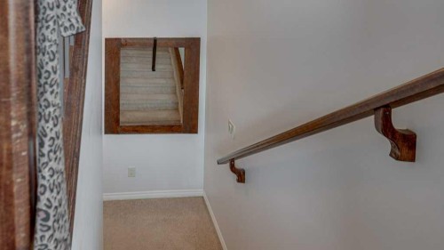 115 Redwood Boulevard, Springbrook, AB - Indoor Photo Showing Other Room