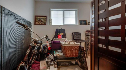 115 Redwood Boulevard, Springbrook, AB - Indoor Photo Showing Other Room