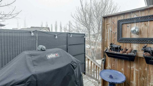 115 Redwood Boulevard, Springbrook, AB - Outdoor