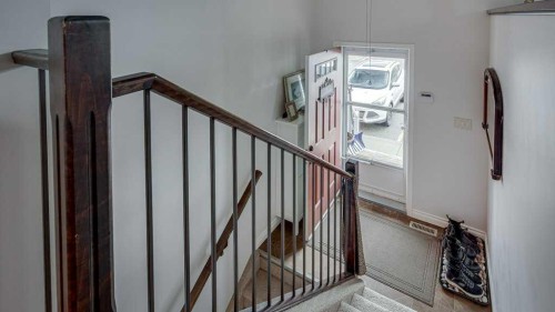 115 Redwood Boulevard, Springbrook, AB - Indoor Photo Showing Other Room