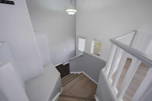 32 Hunter Road, Sylvan Lake, AB - Indoor Photo Showing Other Room