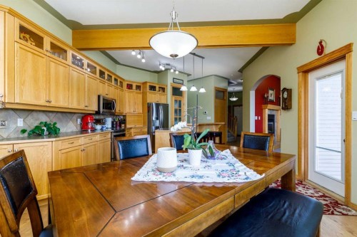 64 Lacey Close, Red Deer, AB - Indoor