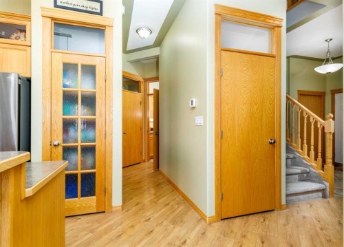 64 Lacey Close, Red Deer, AB - Indoor Photo Showing Other Room