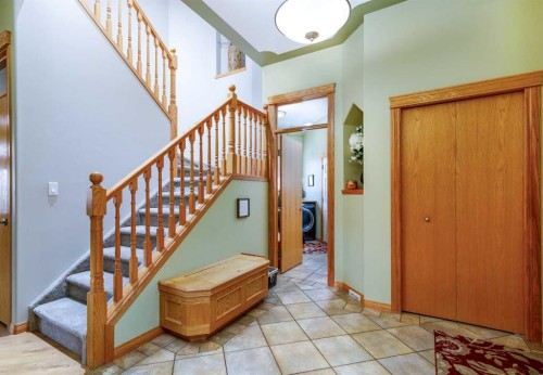 64 Lacey Close, Red Deer, AB - Indoor Photo Showing Other Room