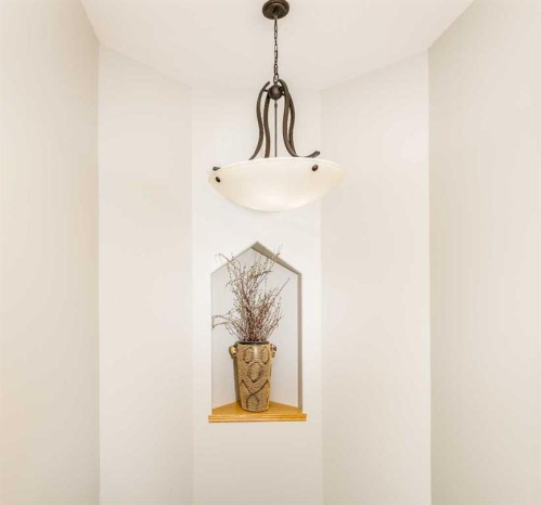 64 Lacey Close, Red Deer, AB - Indoor Photo Showing Other Room