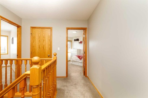 64 Lacey Close, Red Deer, AB - Indoor Photo Showing Other Room