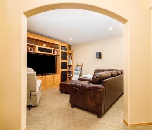 64 Lacey Close, Red Deer, AB - Indoor