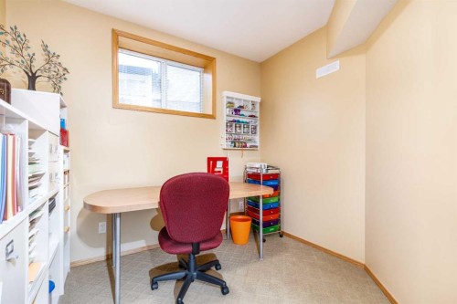 64 Lacey Close, Red Deer, AB - Indoor Photo Showing Other Room