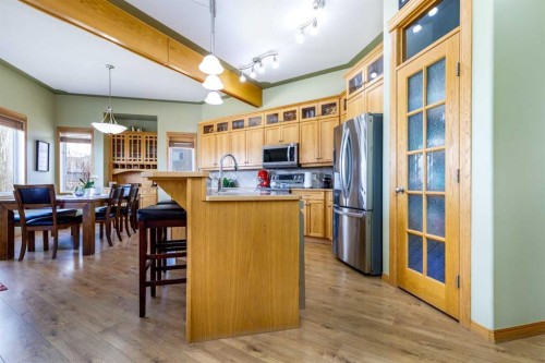 64 Lacey Close, Red Deer, AB - Indoor