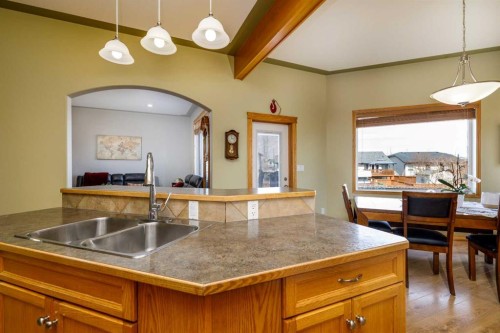 64 Lacey Close, Red Deer, AB - Indoor Photo Showing Other Room