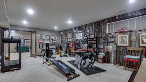 3 Ion Close, Red Deer, AB - Indoor