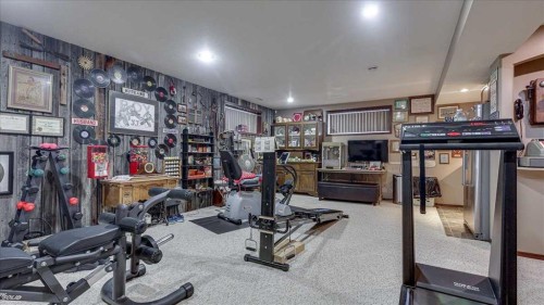 3 Ion Close, Red Deer, AB - Indoor