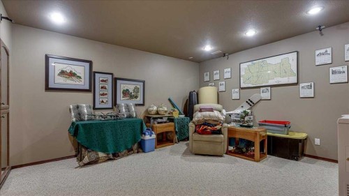 3 Ion Close, Red Deer, AB - Indoor