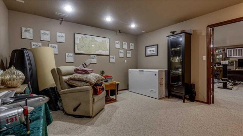 3 Ion Close, Red Deer, AB - Indoor